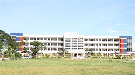 san fernando pampanga university